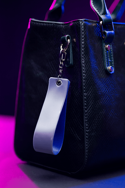 Hovedbilde Refleks Loop 30mm x 23cm strap til vesker, bagger ...